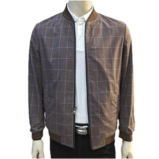 6F FKYM  福山茄克 商品图0