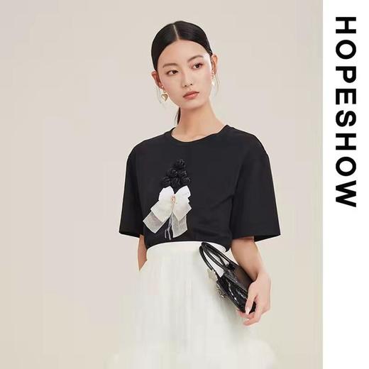 5楼红袖T恤 商品图1