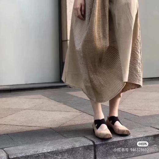 芭蕾舞鞋 商品图8