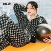 MLB男女运动外套复古老花连帽拉链衫休闲22年春季新款3ATRM0121 商品缩略图2