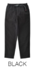 Gramicci G102-OGT 男款长裤 Black 黑 商品缩略图0