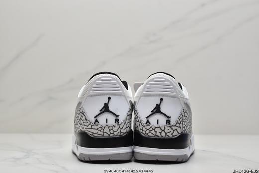 耐克乔丹Air Jordan Legacy 312 Low混合低帮休闲运动篮球鞋板鞋CD7069-039男鞋 商品图5