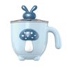 成长树萌兔3D牛奶杯180mL 商品缩略图2