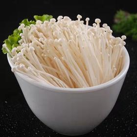 【BF】金针菇300g