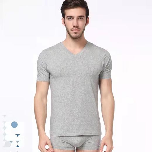 6F SCHIESSER舒雅 男半袖 商品图1