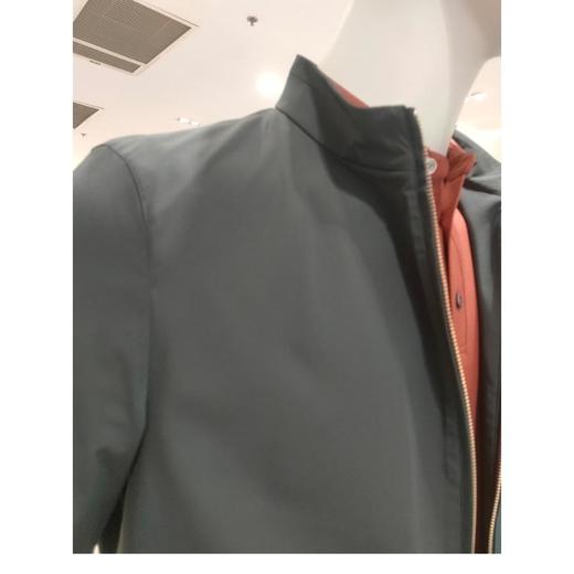4楼金利来goldlion男装MJS22111403-74 商品图1