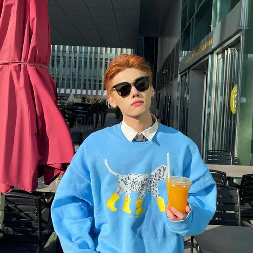 新增D家同款发箍墨镜🔥官网售价💰5000+！刘亦菲同款墨镜！老客专享！G家专业防紫外线墨镜！预售7天！不退不换！ 商品图9