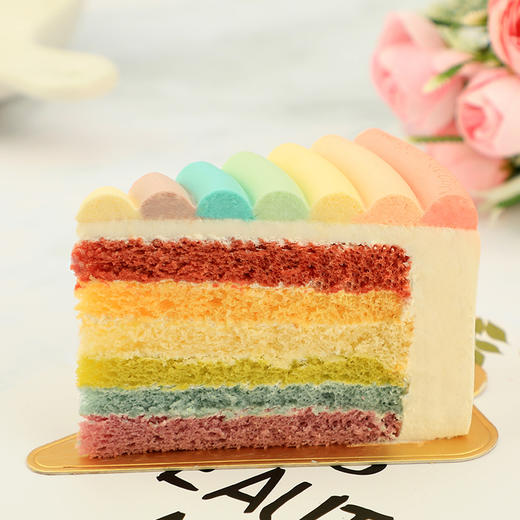 彩虹蛋糕 商品图0