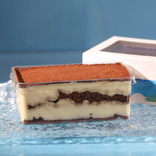 提拉米苏 商品图1