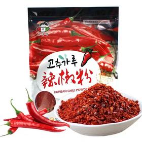 사나이 굵은고추가루500g