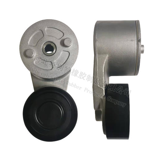 特别特 1001231676 悍威350马力张紧轮 配10pk1335/6pk982（1676） 商品图2