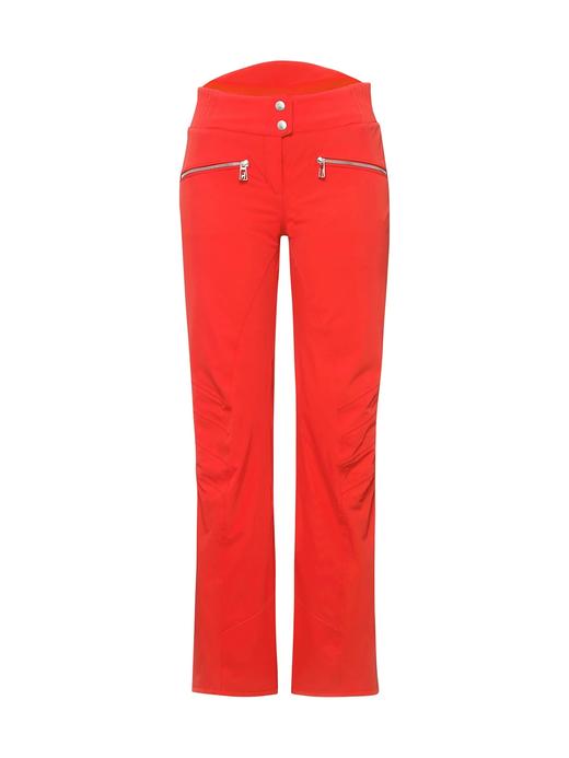 Toni Sailer - Alla New - Red 女装 滑雪裤 红色 商品图0