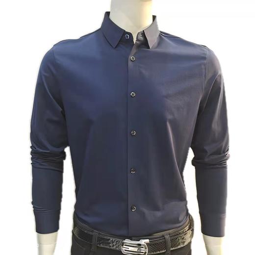 6F FKYM 福山针织衬衫 商品图2