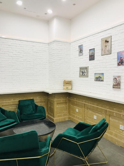 Nadelong 茶空间 会员尊享免费卡 商品图7