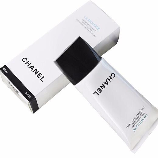 【中欧班列精选】 法国CHANEL香奈儿山茶花洗面奶150ml  HJ 商品图2
