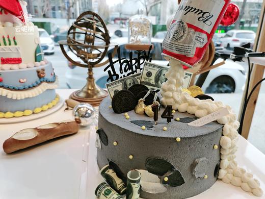 做醉酒的梦（微加高） 商品图0