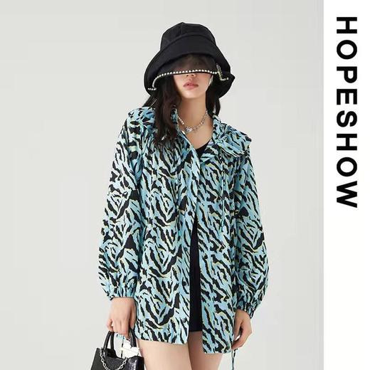 5楼红袖外套 商品图0