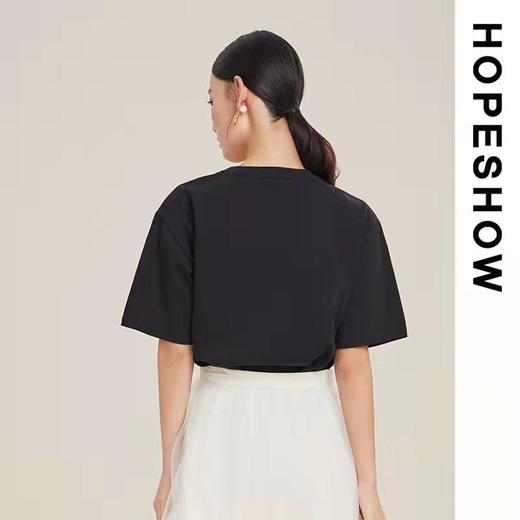 5楼红袖T恤 商品图2