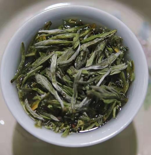 2022年福鼎白茶「芳野」系列 磻溪 荒野白茶  白毫银针 白牡丹 寿眉 商品图2