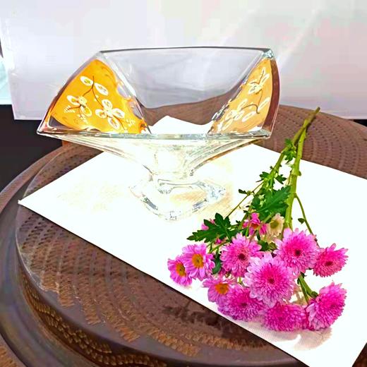 8F BOHEMIA波西米亚  果盘 商品图1