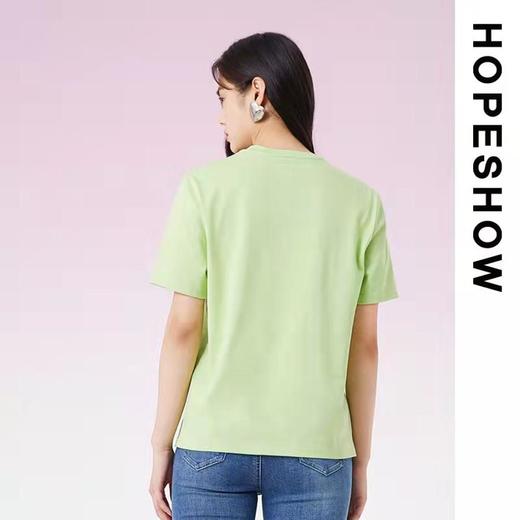 5楼红袖T恤 商品图1