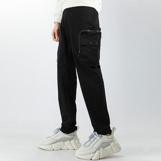 HX 秋季休闲长裤/S203030103101 商品图1