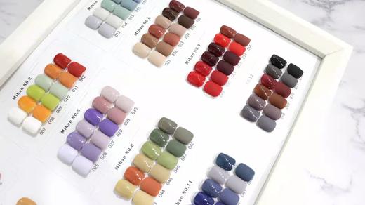 【秒杀价】Andelvi 72色 商品图5