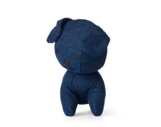 荷兰Miffy史纳菲原牛仔色21cm 商品图0