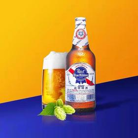 蓝带 2000啤酒 500ml/瓶