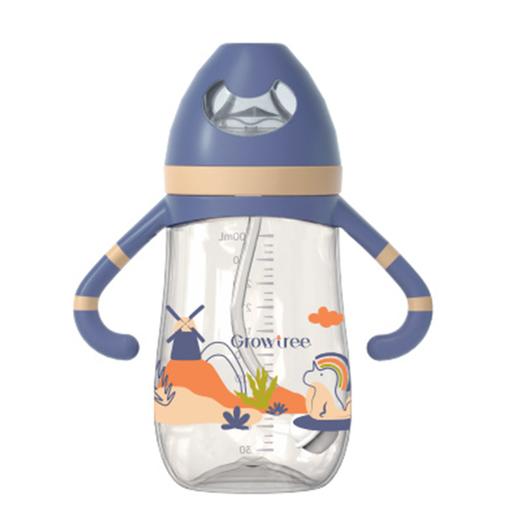 成长树儿童吸管杯300mL 商品图2