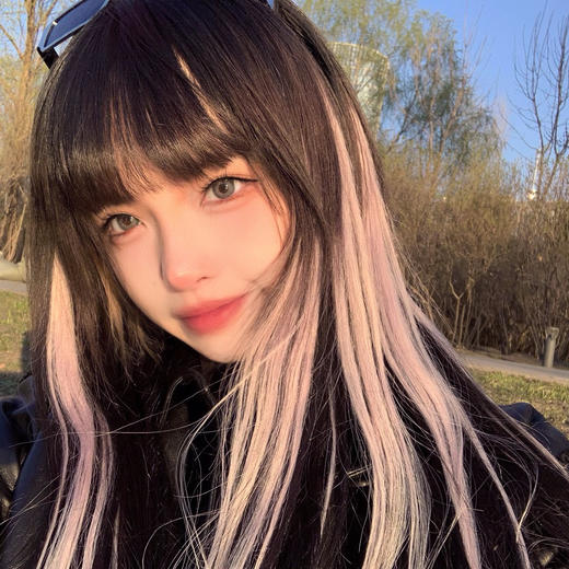 【日抛】 莉莉灰supernate素娜 | 中直径14.2，着色13.3 | 【同品牌多盒更划算，完整选款色板在详情页里哟】，灰色混血日抛 商品图6