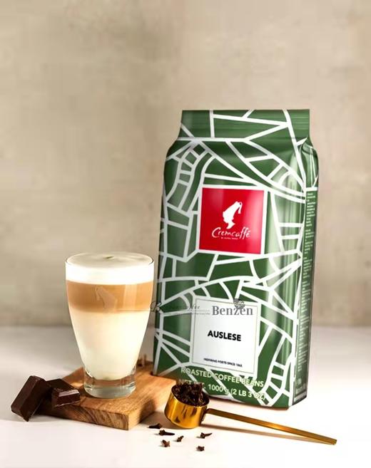 Julius Meinl 小红帽咖啡豆宫廷特选中度烘焙重量1000g 商品图1