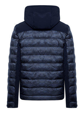 Toni Sailer TED camo 滑雪夹克 商品图1