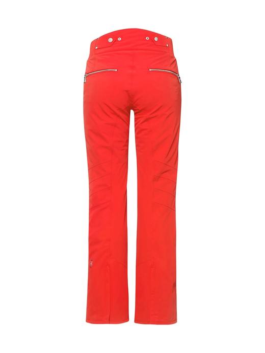 Toni Sailer - Alla New - Red 女装 滑雪裤 红色 商品图2