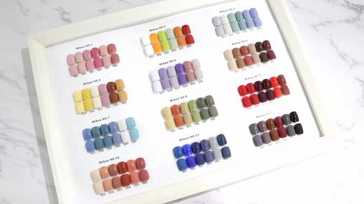 【秒杀价】Andelvi 72色 商品图0