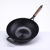 8F Moitobeiia34cm铸铁炒锅 商品缩略图1