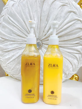 挑战3天不洗头丨头发柔顺又蓬松