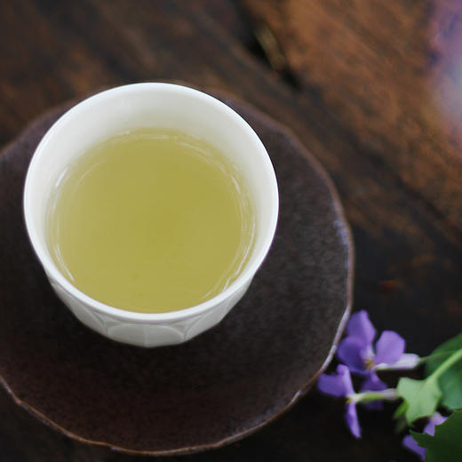 【2026东山碧螺春】中国十大名茶 洞庭碧螺春 绒毛遍布，口感清甜，花果香 产自苏州太湖东山 商品图4