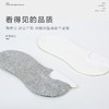 【任选6双79.5】春夏季袜子吸湿排汗清爽透气棉质小耳朵网眼隐形薄款男士 商品缩略图2