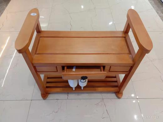 8F 乐宝斯穿鞋凳 商品图2