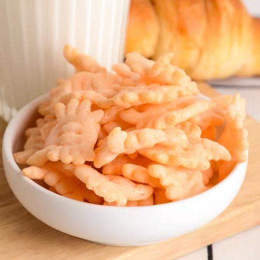 上好佳芝士蟹味片 商品图1