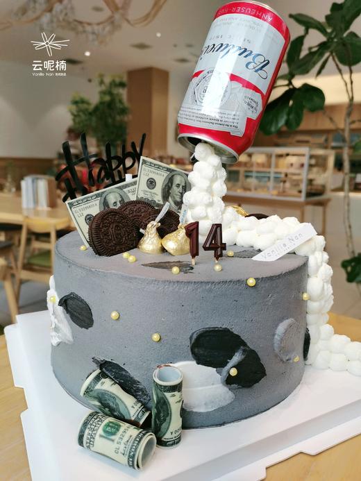 做醉酒的梦（微加高） 商品图1