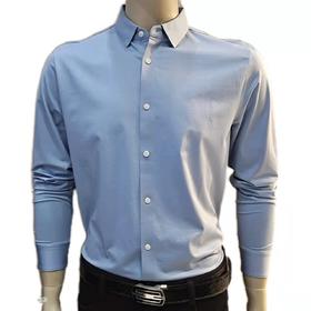 6F FKYM 福山针织衬衫