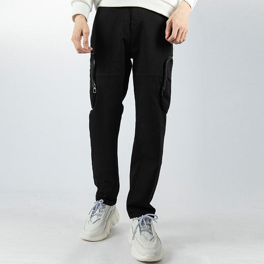 HX 秋季休闲长裤/S203030103101 商品图0