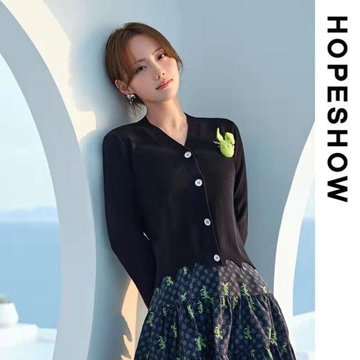 5楼红袖半裙 商品图0