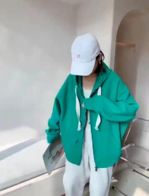 思印休闲外套20229款 商品图0