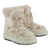 Bogner - Chamonix 3 Boots - White 女装 雪地靴 白色 商品缩略图0