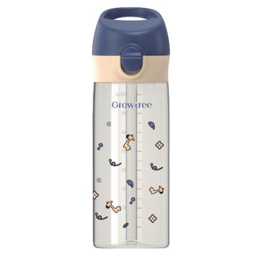 成长树大容量吸管杯480mL 商品图2