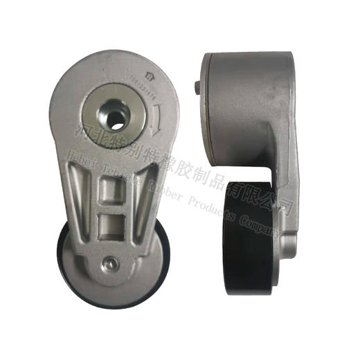 特别特 1001231676 悍威350马力张紧轮 配10pk1335/6pk982（1676） 商品图3