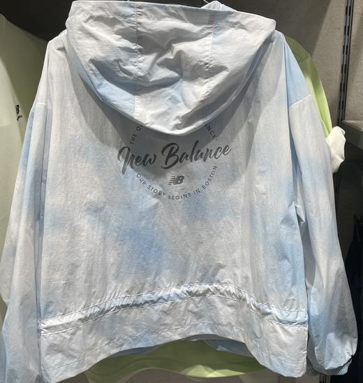 天空之城-NEW BALANCE 女子防晒套装 商品图1